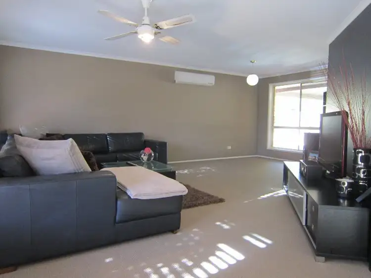 Fourth view of Homely house listing, 26 St Leger Court, Yamanto QLD 4305