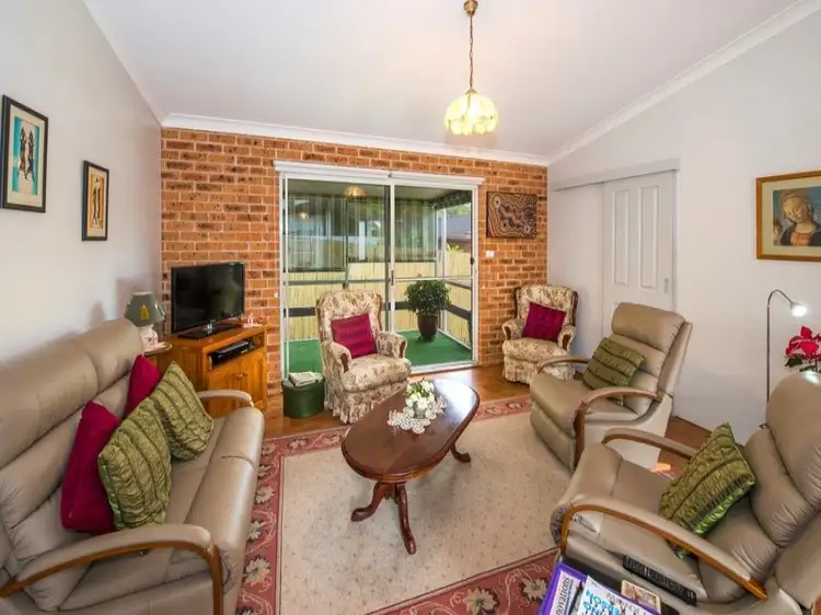 Third view of Homely villa listing, 2/6 Moller Drive, Sawtell NSW 2452