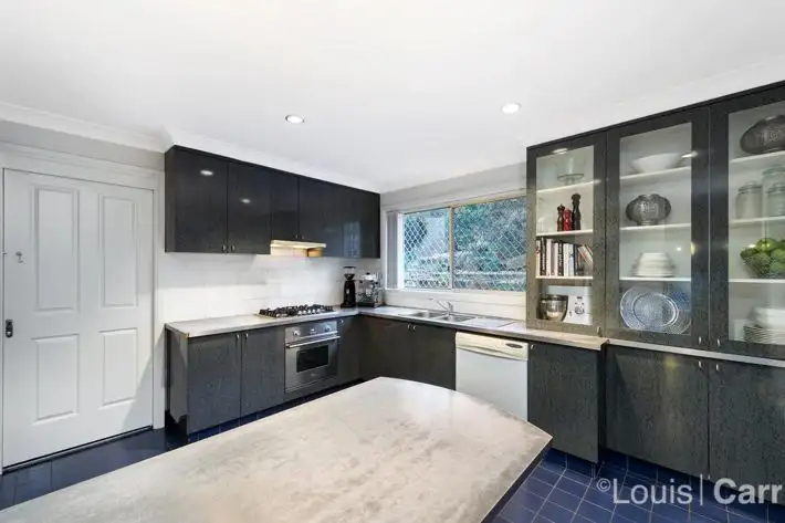 Fifth view of Homely semi-detached listing, 159 Shepherds Drive, Cherrybrook NSW 2126