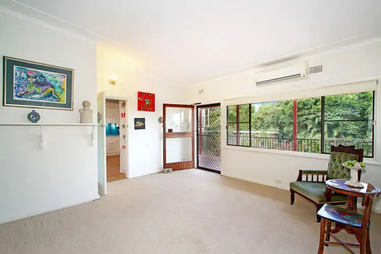 Second view of Homely house listing, 43 Raglan Street, Tamworth NSW 2340