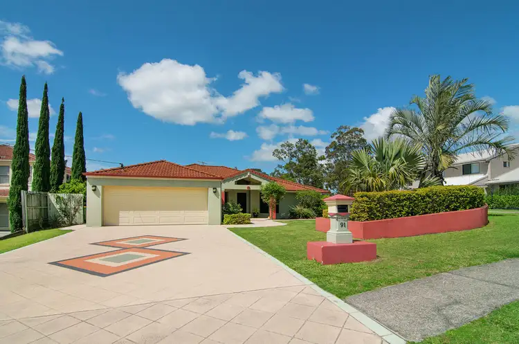 91 Glenvale St, Cornubia QLD 4130