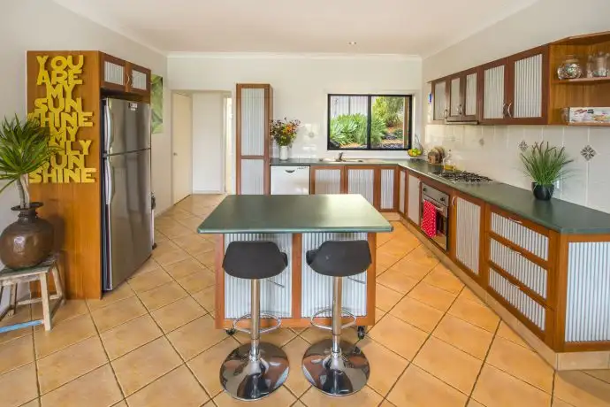 Main view of Homely house listing, 11 Leigh James Place, Woolgoolga NSW 2456