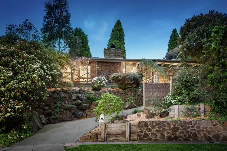 8 Alvanley Court, Mulgrave VIC 3170