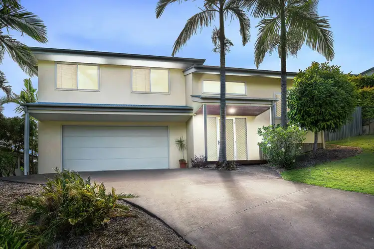 19 Valencia Court, Eatons Hill QLD 4037