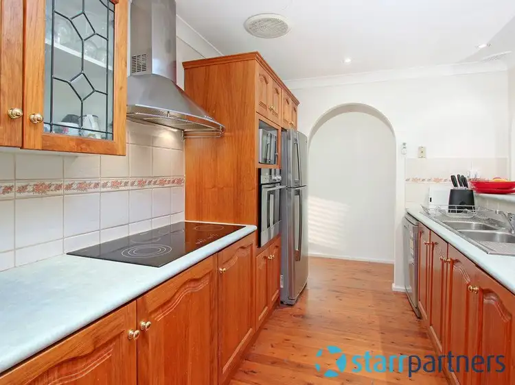 Second view of Homely house listing, 14 Menzies Circuit, St Clair NSW 2759