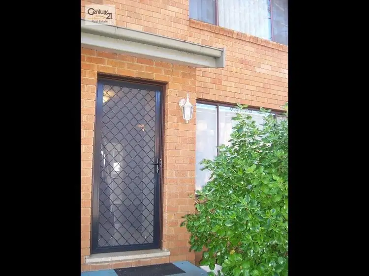 Address available on request