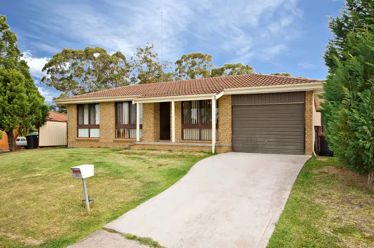 28 Landy Avenue, Penrith NSW 2750