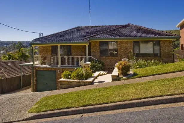 5 Pisces Ave, Elermore Vale NSW 2287