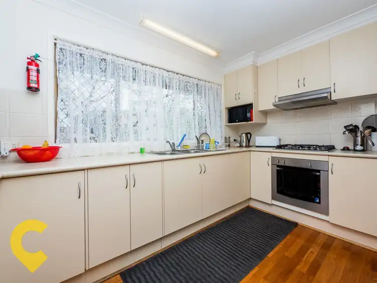 Fourth view of Homely house listing, 1 Bawden Court, Rochedale South QLD 4123