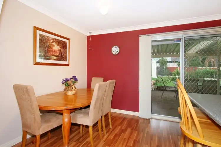 Seventh view of Homely house listing, 7 Benaud Court, St Clair NSW 2759