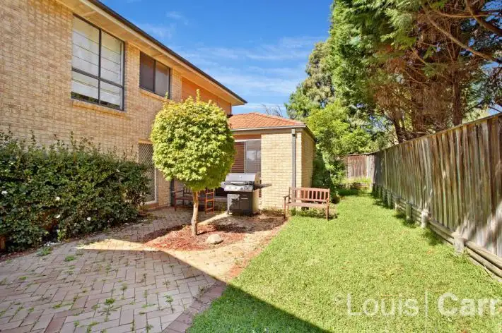 Fifth view of Homely house listing, 21 Perkins Drive, Kellyville NSW 2155