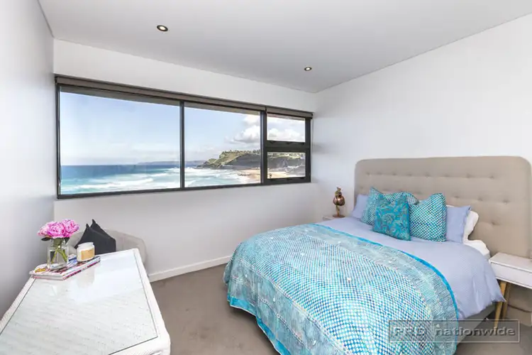 Fourth view of Homely apartment listing, B103/1 Moroney Avenue, Newcastle East NSW 2300