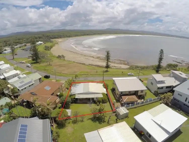 20 Second Avenue, Arrawarra Headland NSW 2456