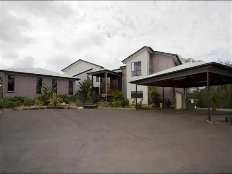 Fifth view of Homely house listing, 30 Moore Road, Toowoomba QLD 4350