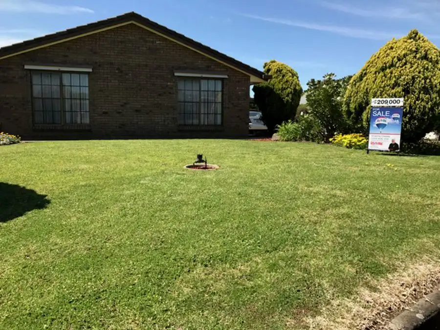 Main view of Homely house listing, 5 Duffield Place, Mount Gambier SA 5290