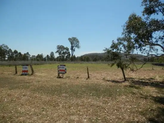 Fifth view of Homely land listing, 8592 Bruxner Highway, Tabulam NSW 2469