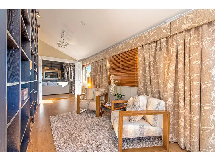 Third view of Homely house listing, 44 Cumming Street, North Toowoomba QLD 4350