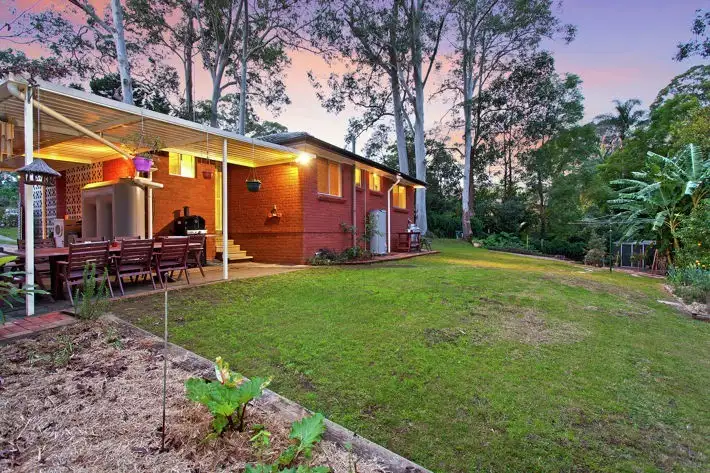 Fifth view of Homely house listing, 12 Lisle Court, West Pennant Hills NSW 2125