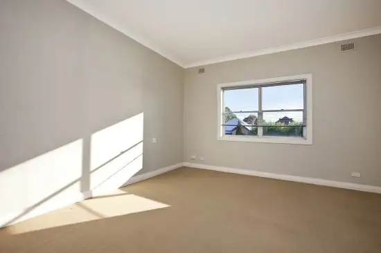 Third view of Homely unit listing, 6/129 Lawson Street, Hamilton NSW 2303
