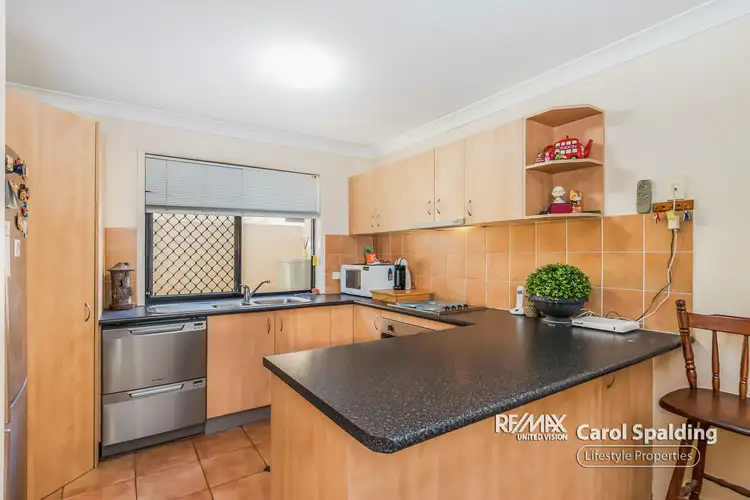 Sixth view of Homely villa listing, 24 Charlotte Street, Carina QLD 4152