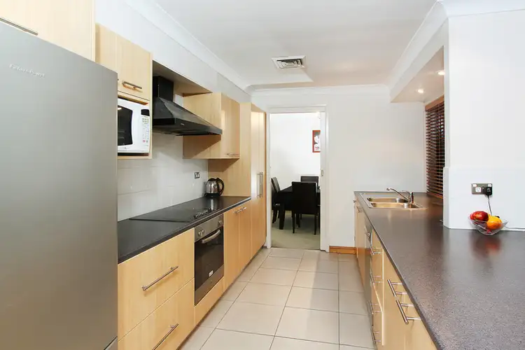 Second view of Homely house listing, 2 Tallwood Place, St Clair NSW 2759