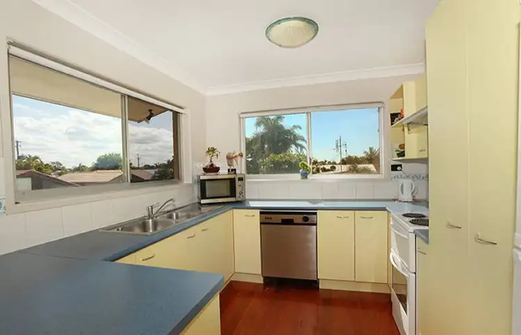 Main view of Homely house listing, 46 Saleng Cres, Warana QLD 4575