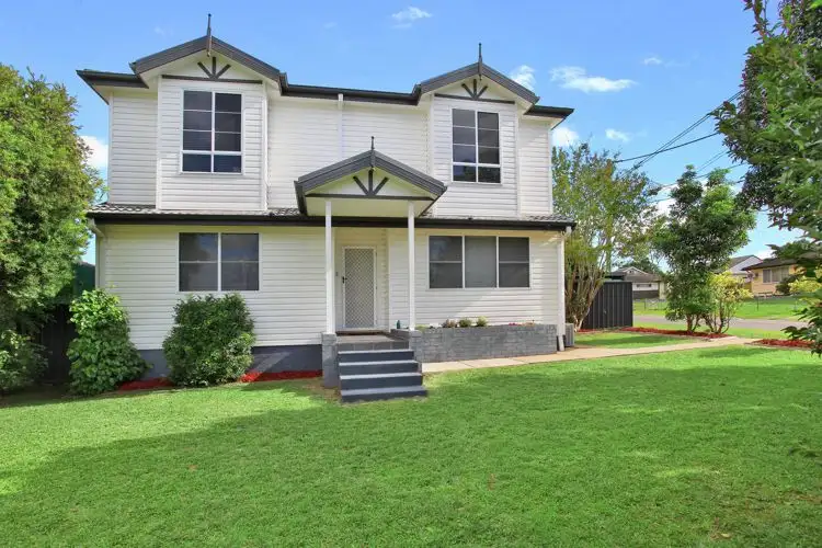 6 Byrne Boulevard, Marayong NSW 2148