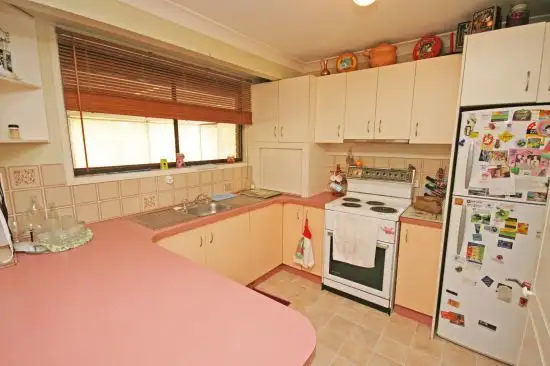 Second view of Homely house listing, 5 Morilla Street, Tamworth NSW 2340