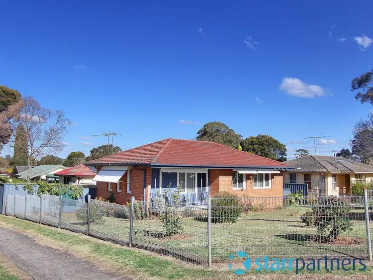 Second view of Homely house listing, 17 Lucena Crescent, Lethbridge Park NSW 2770