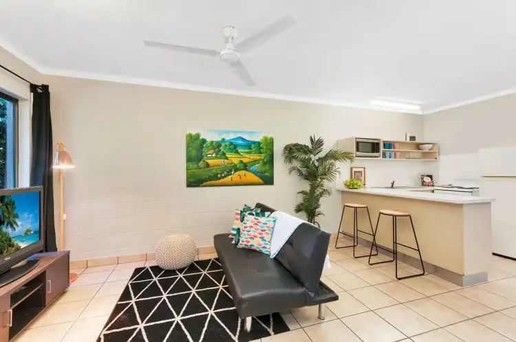 Main view of Homely unit listing, 2/40 Moody Street, Manoora QLD 4870