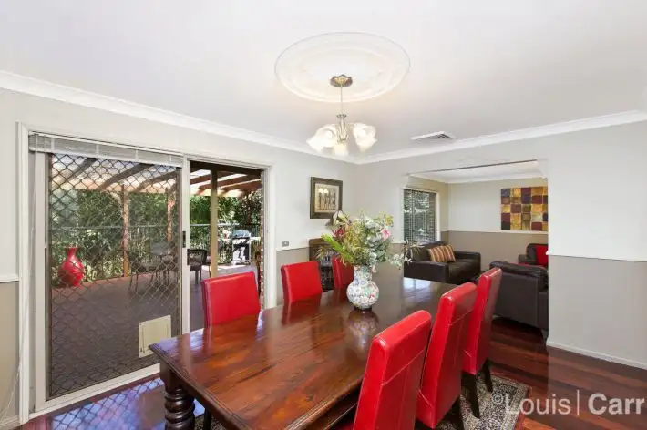 Fifth view of Homely house listing, 55c Thomas Wilkinson Ave, Dural NSW 2158