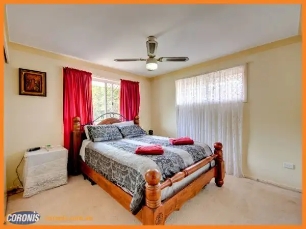Fifth view of Homely house listing, 77 Bushland Drive, Regents Park QLD 4118