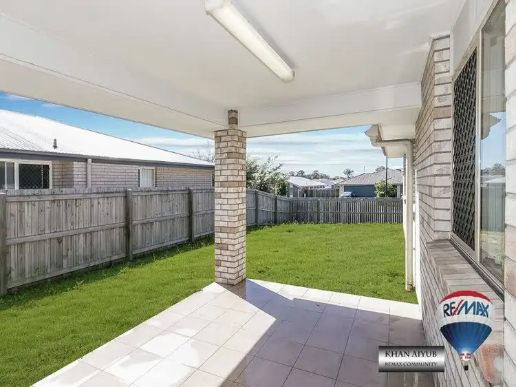 Fourth view of Homely house listing, 6 Serenity Court, Crestmead QLD 4132