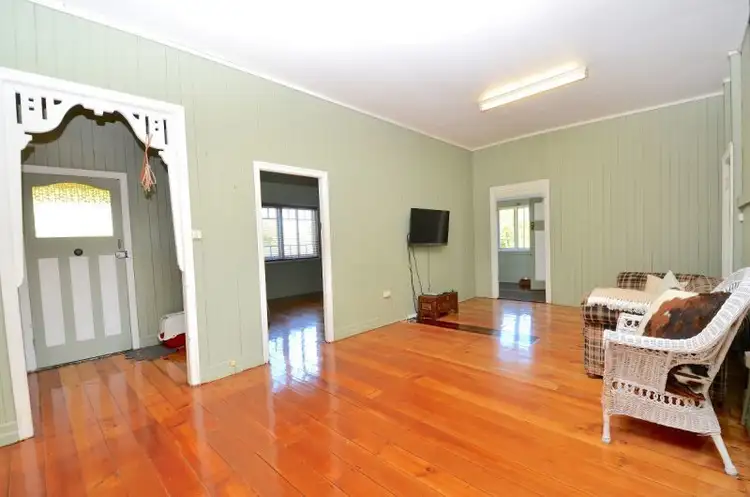 Sixth view of Homely rural property listing, 32 Kentville Road, Kentville QLD 4341
