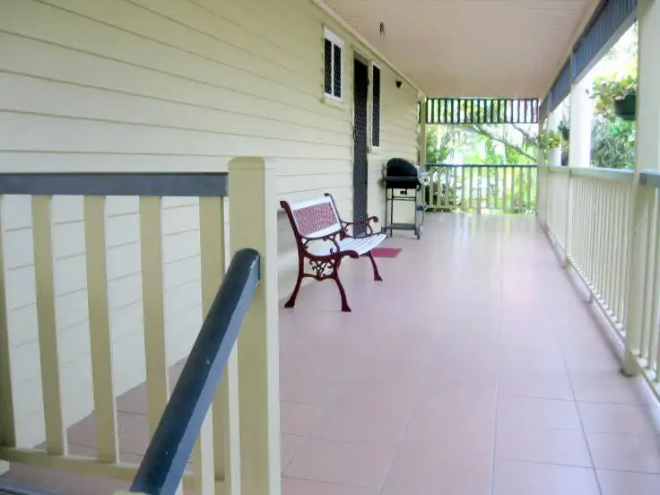 Third view of Homely house listing, 27 Duncan St, Riverview QLD 4303