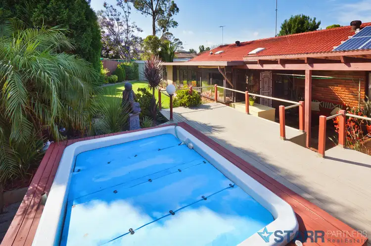 Fourth view of Homely house listing, 3 Peppin Close, St Clair NSW 2759