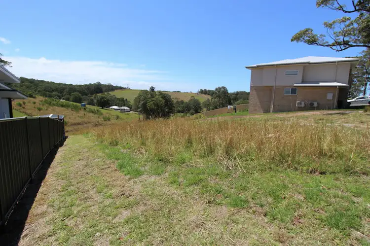 Third view of Homely land listing, 18 Eastern Valley Way, Tallwoods Village NSW 2430
