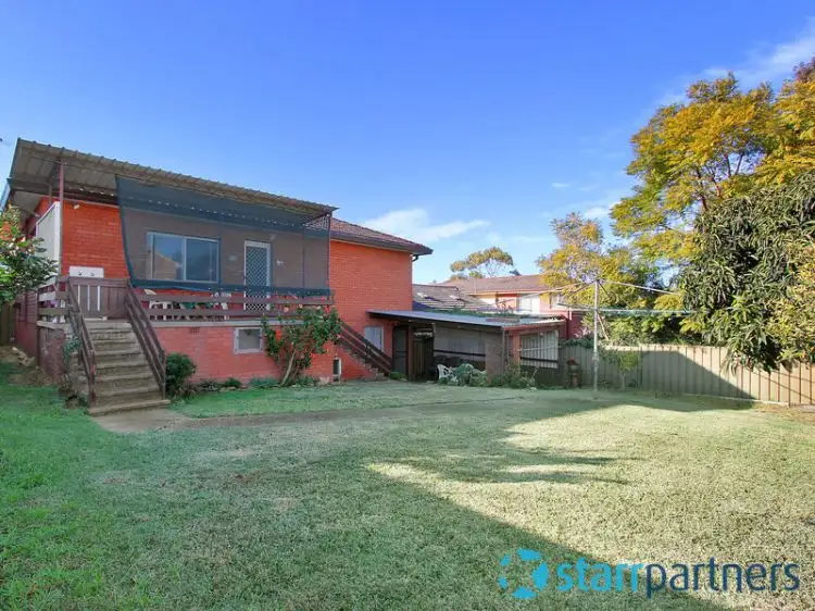 Third view of Homely house listing, 32 Montague Street, Greystanes NSW 2145