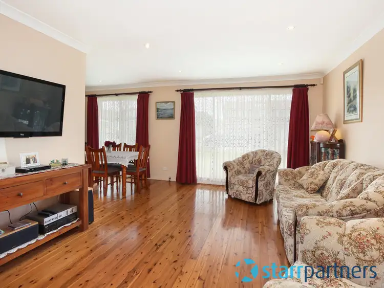 Fifth view of Homely house listing, 5 Mark Street, St Marys NSW 2760