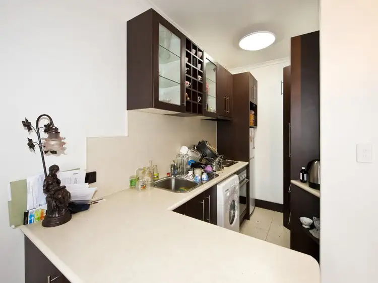 Second view of Homely apartment listing, 12/980 Lygon st, Carlton North VIC 3054