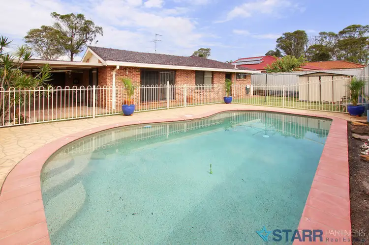 Fourth view of Homely house listing, 10 Ford Place, Erskine Park NSW 2759