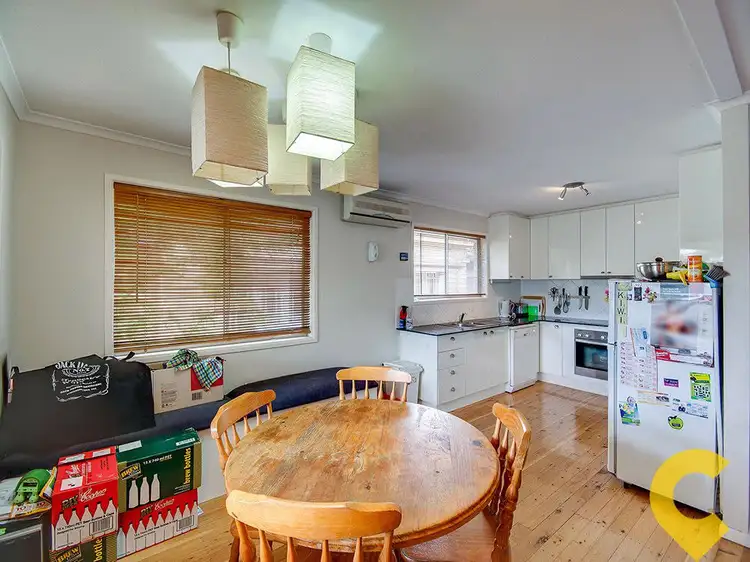 Fourth view of Homely house listing, 118 Beck Street, Paddington QLD 4064