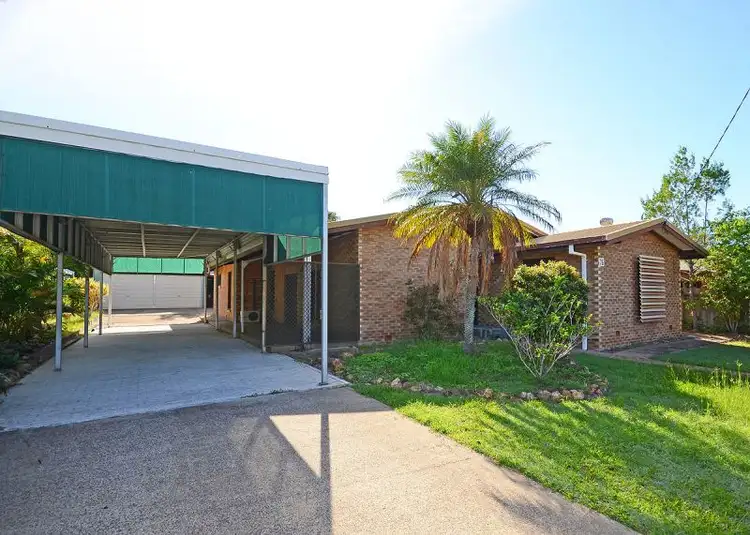 76 Miller Street, Urangan QLD 4655