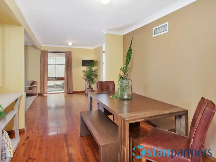 Fourth view of Homely house listing, 13 Angophora Avenue, Kingswood NSW 2747