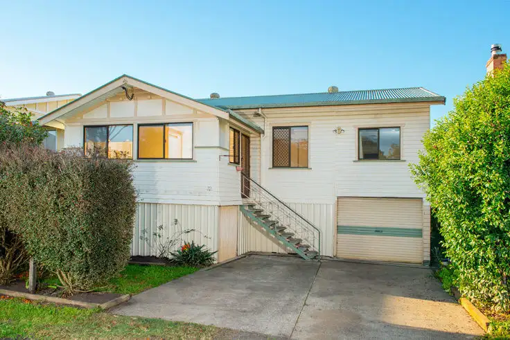 Main view of Homely house listing, 22 Bright Street, East Lismore NSW 2480