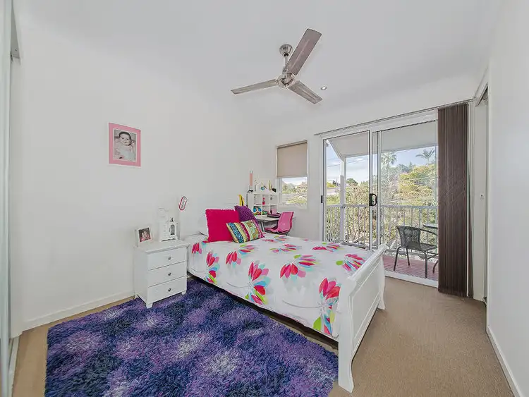 Third view of Homely townhouse listing, 3/69 Molloy Road, Cannon Hill QLD 4170