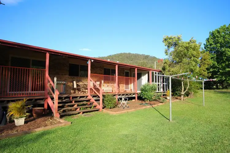 Fourth view of Homely rural property listing, 268 Clagiraba Road. Mount Nathan, Mount Nathan QLD 4211