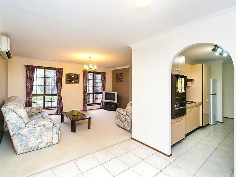 Sixth view of Homely house listing, 85 Helicia Street, Algester QLD 4115