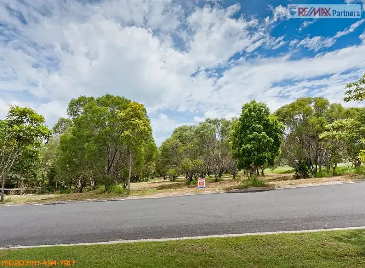 Fourth view of Homely land listing, 43 Hamilton Drive, Craignish QLD 4655