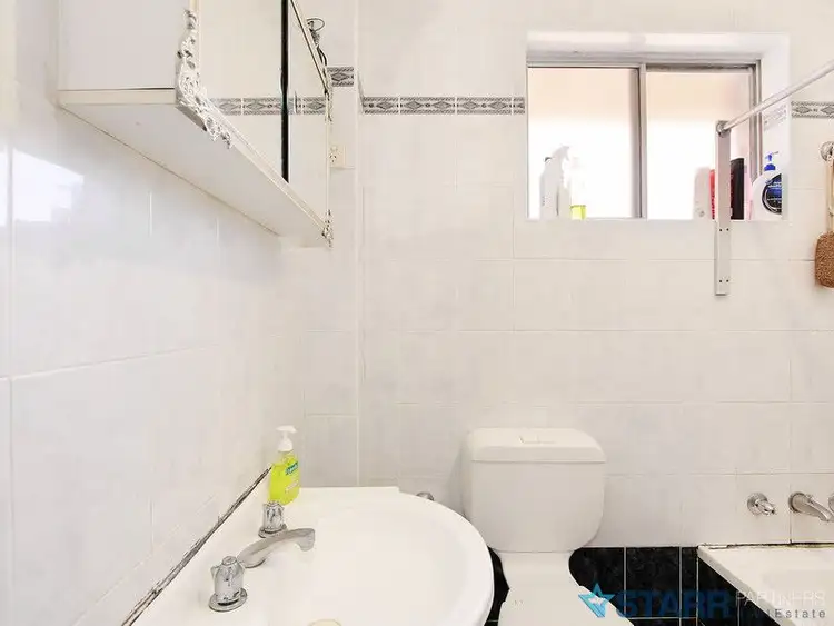 Sixth view of Homely unit listing, 4/42 Macquarie Road, Auburn NSW 2144